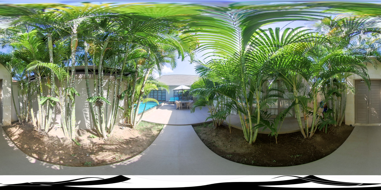 Visite virtuelle