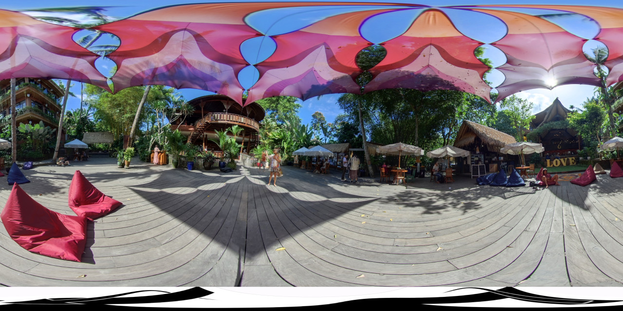 Virtual Tour