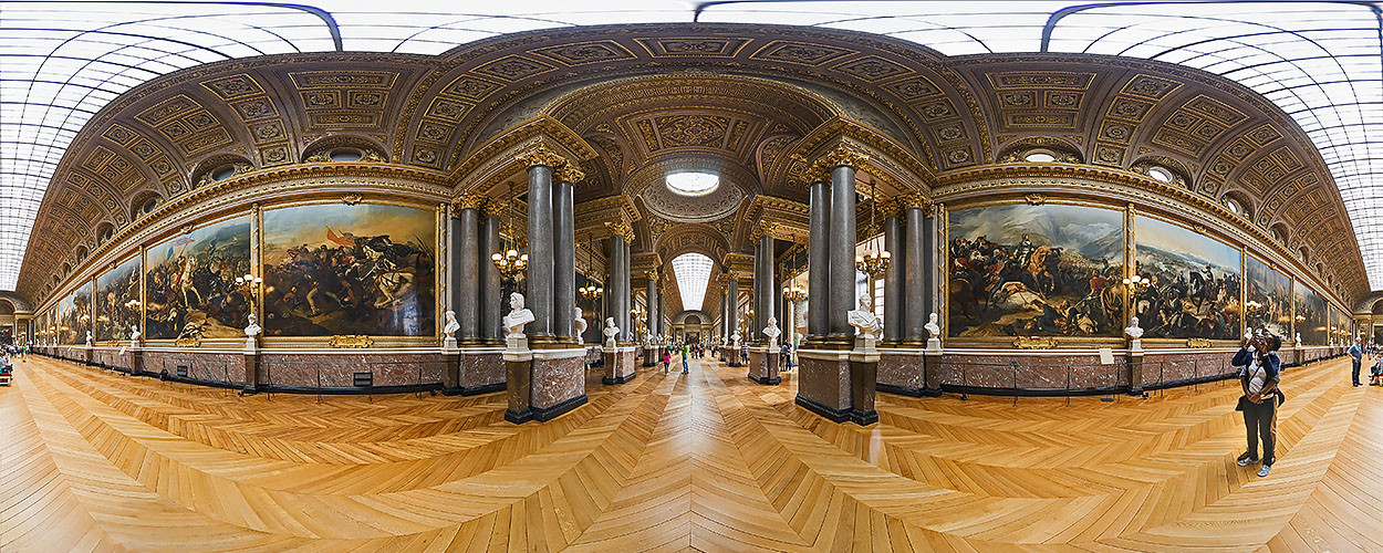 Virtual Tour