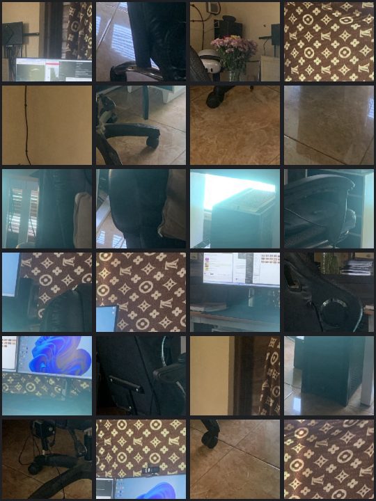 Puzzle AR