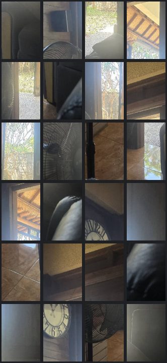 Puzzle AR