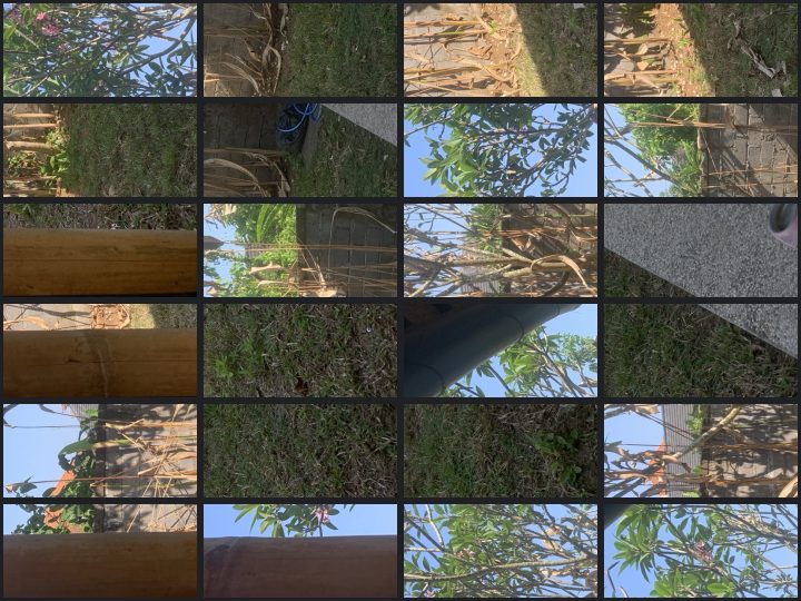 Puzzle AR