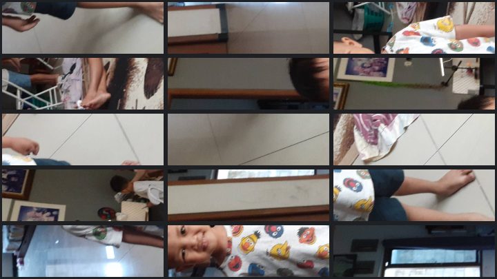 Puzzle AR