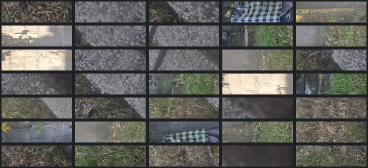Puzzle AR