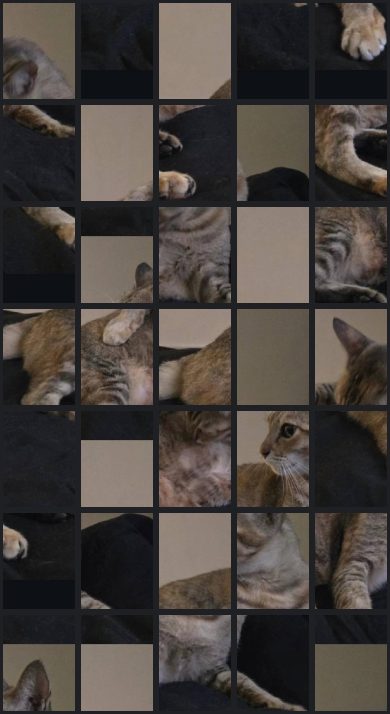 Puzzle AR