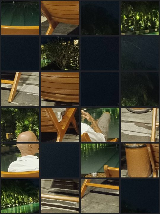 Puzzle AR