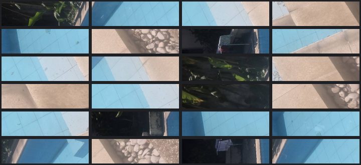 Puzzle AR media