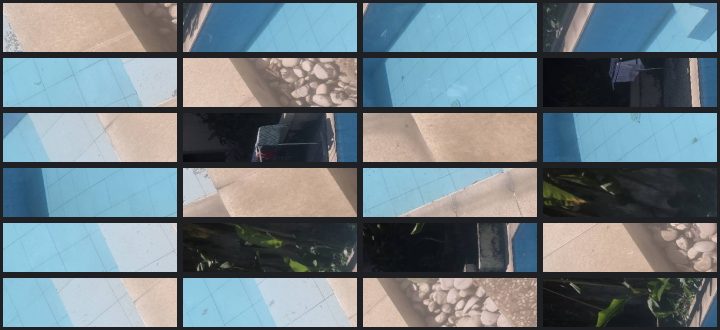 Puzzle AR media