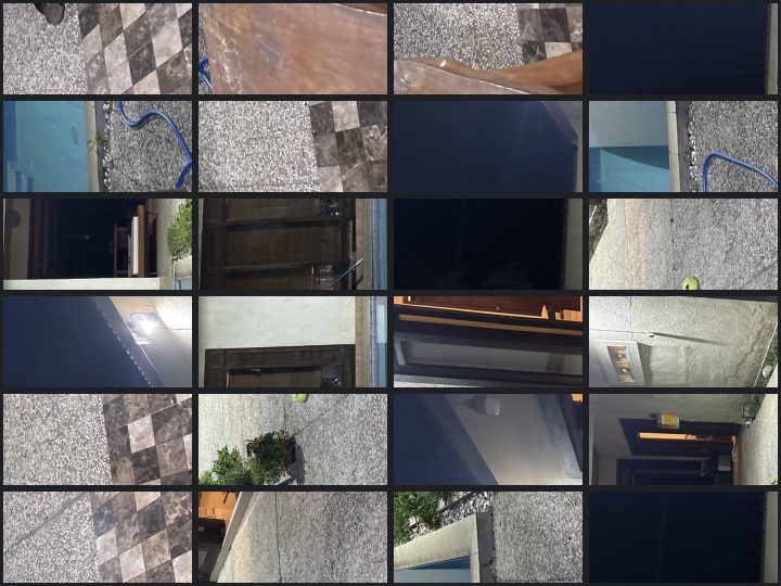 Puzzle AR media