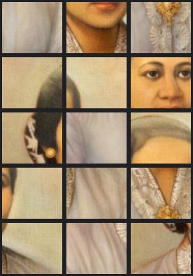 Puzzle AR media