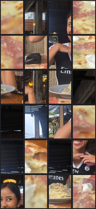 Puzzle AR media