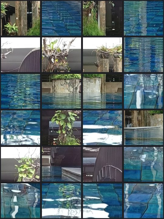 Puzzle AR media