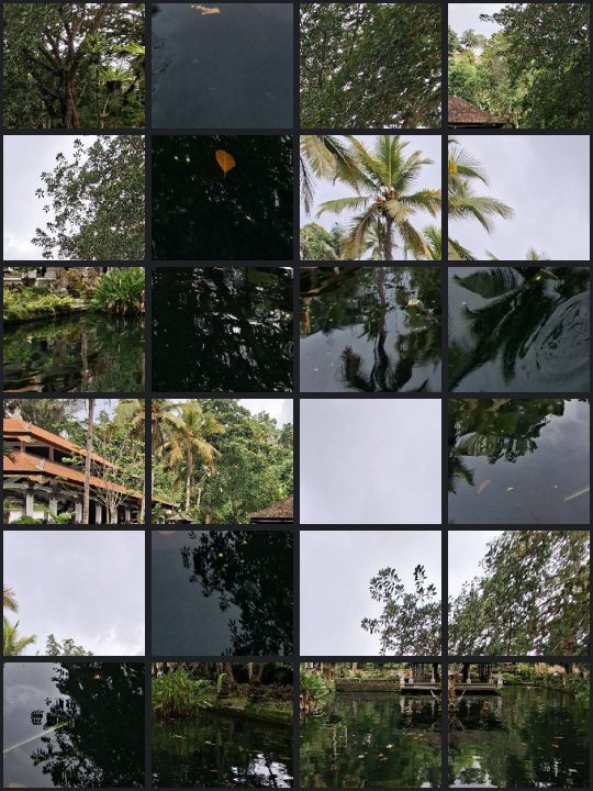 Puzzle AR