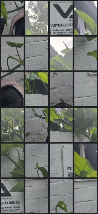 Puzzle AR