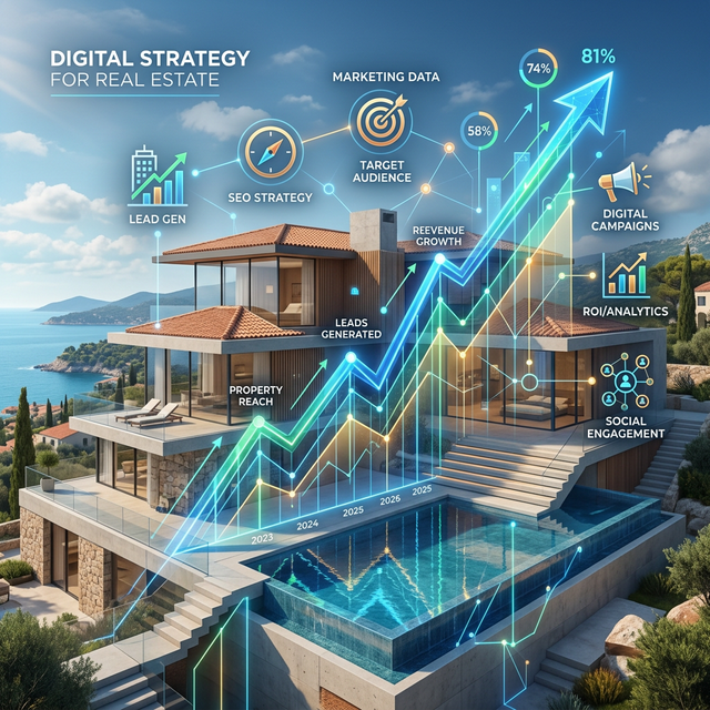 Development Strategy