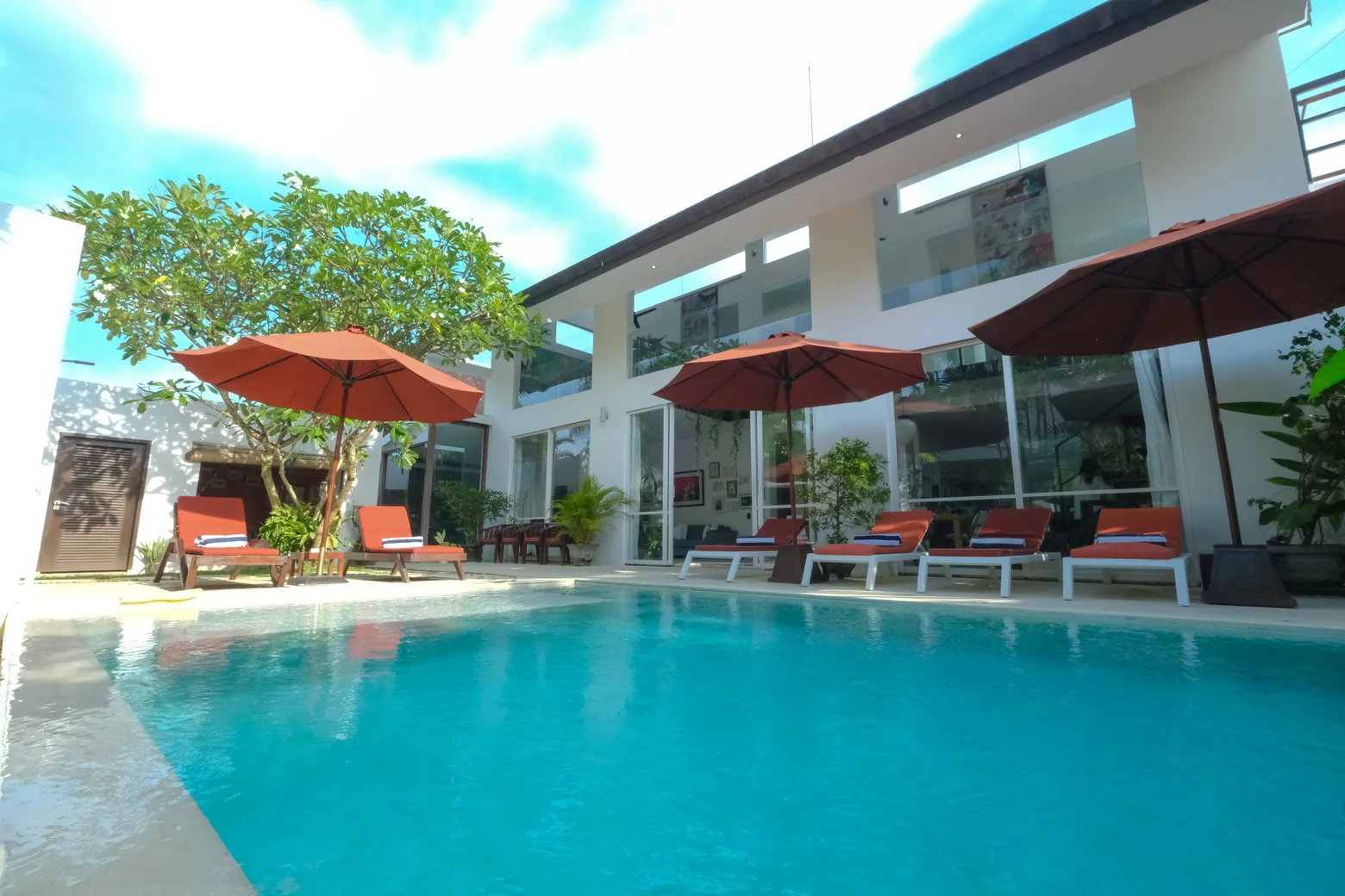 Villa Alina