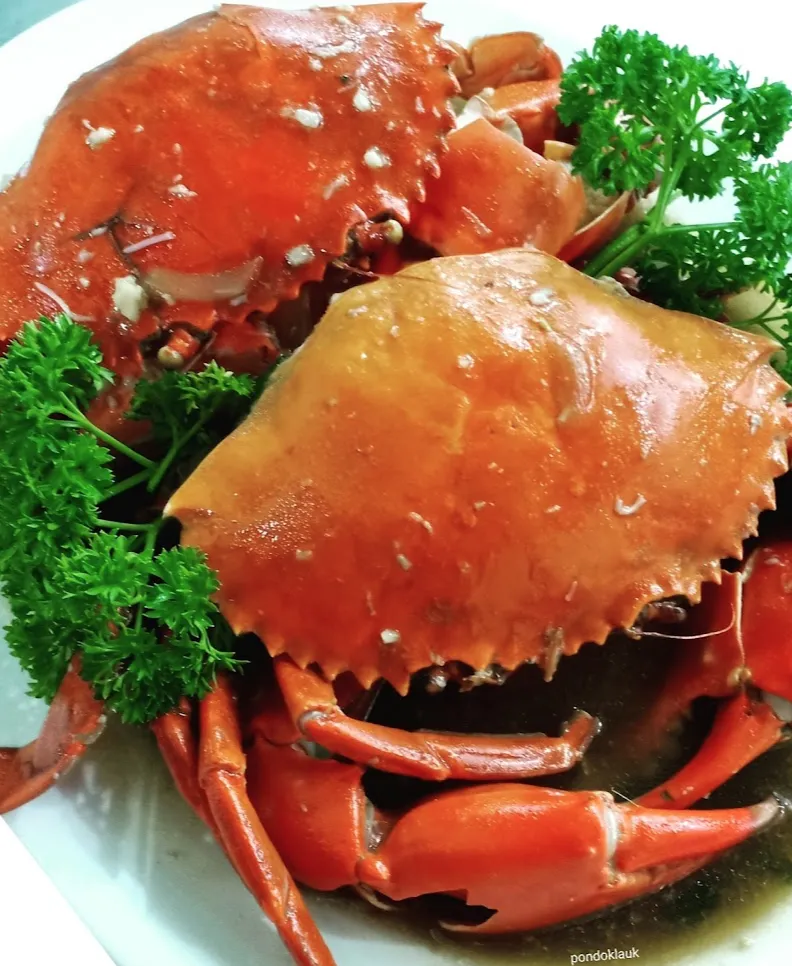 Rumah Makan Pondok Lauk