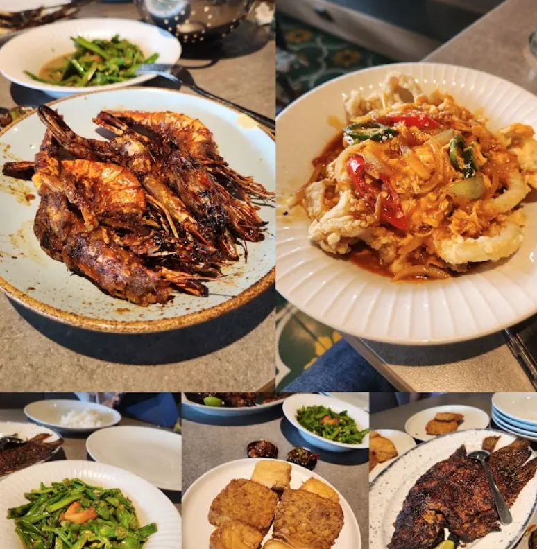 Pondok Kemangi Alam Sutera