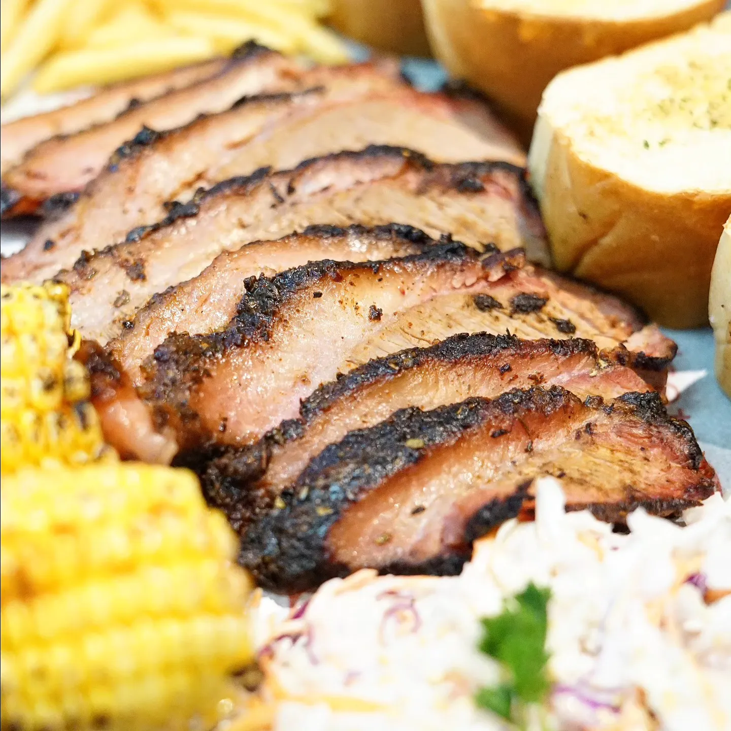 B'Steak Grill & Pancake