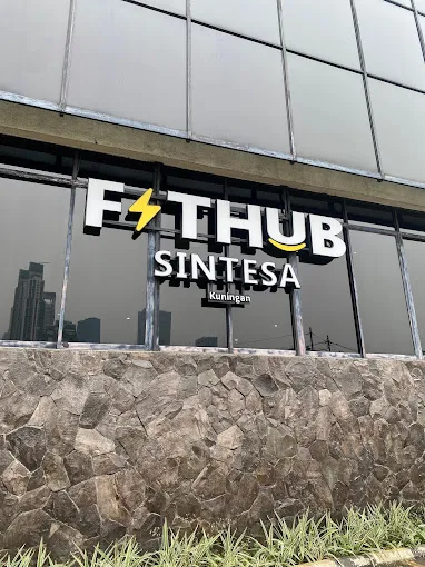 FIT HUB Sintesa Menara Duta