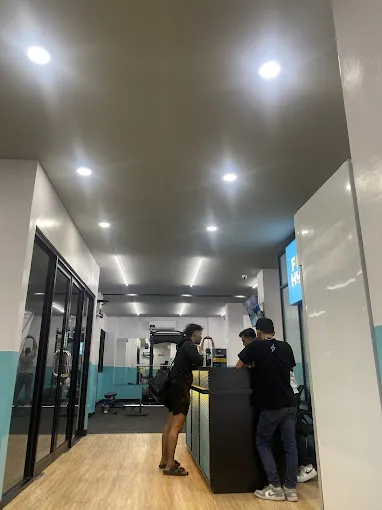 FIT HUB Cempaka Putih