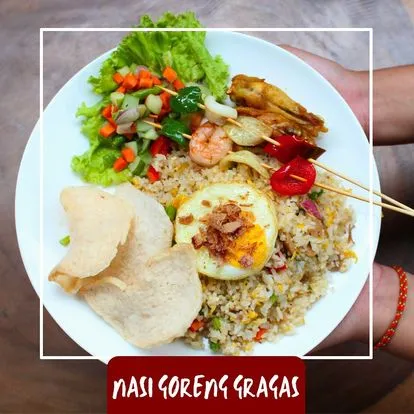 Gragas Resto & Coffee