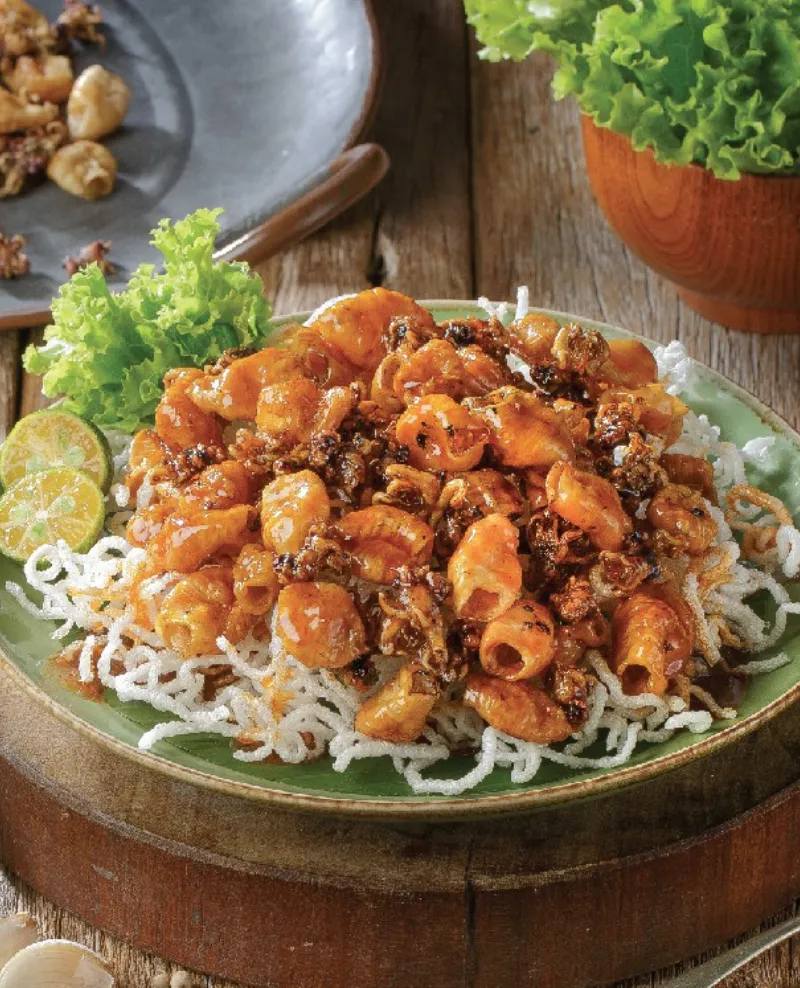 Talaga Sampireun Grand Kota Bintang Bekasi