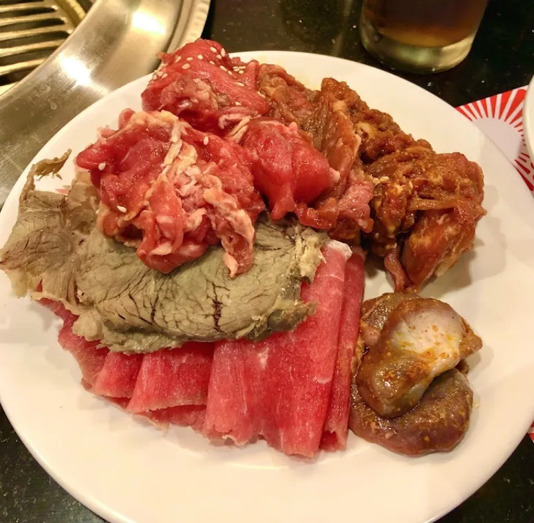 Hanamasa Plaza Bintaro