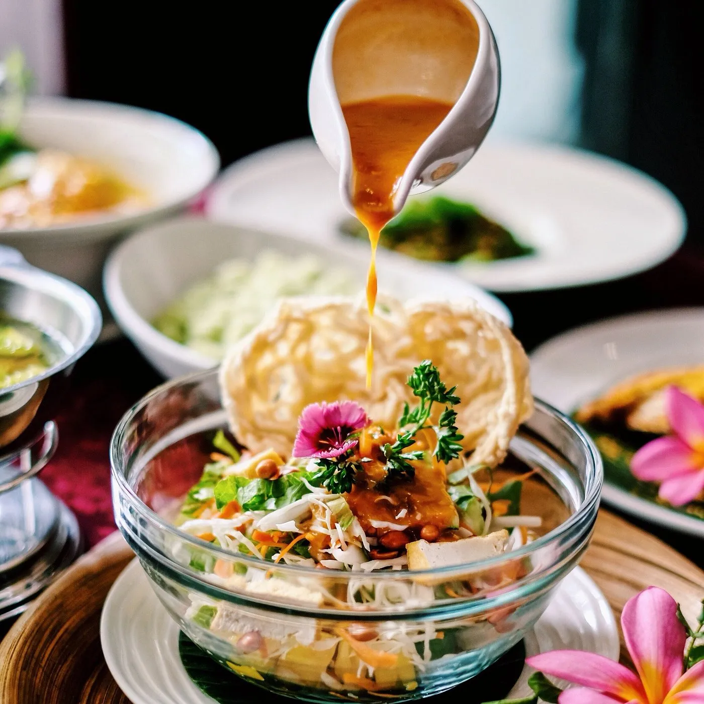 Kembang Goela Restaurant