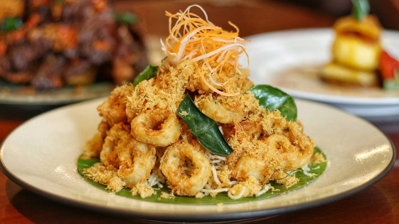 Harum Manis Restaurant