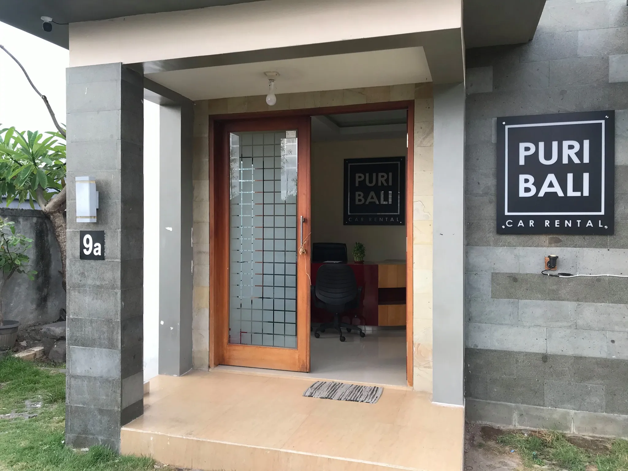 Sewa Mobil di Bali Murah Puri Bali Car Rental