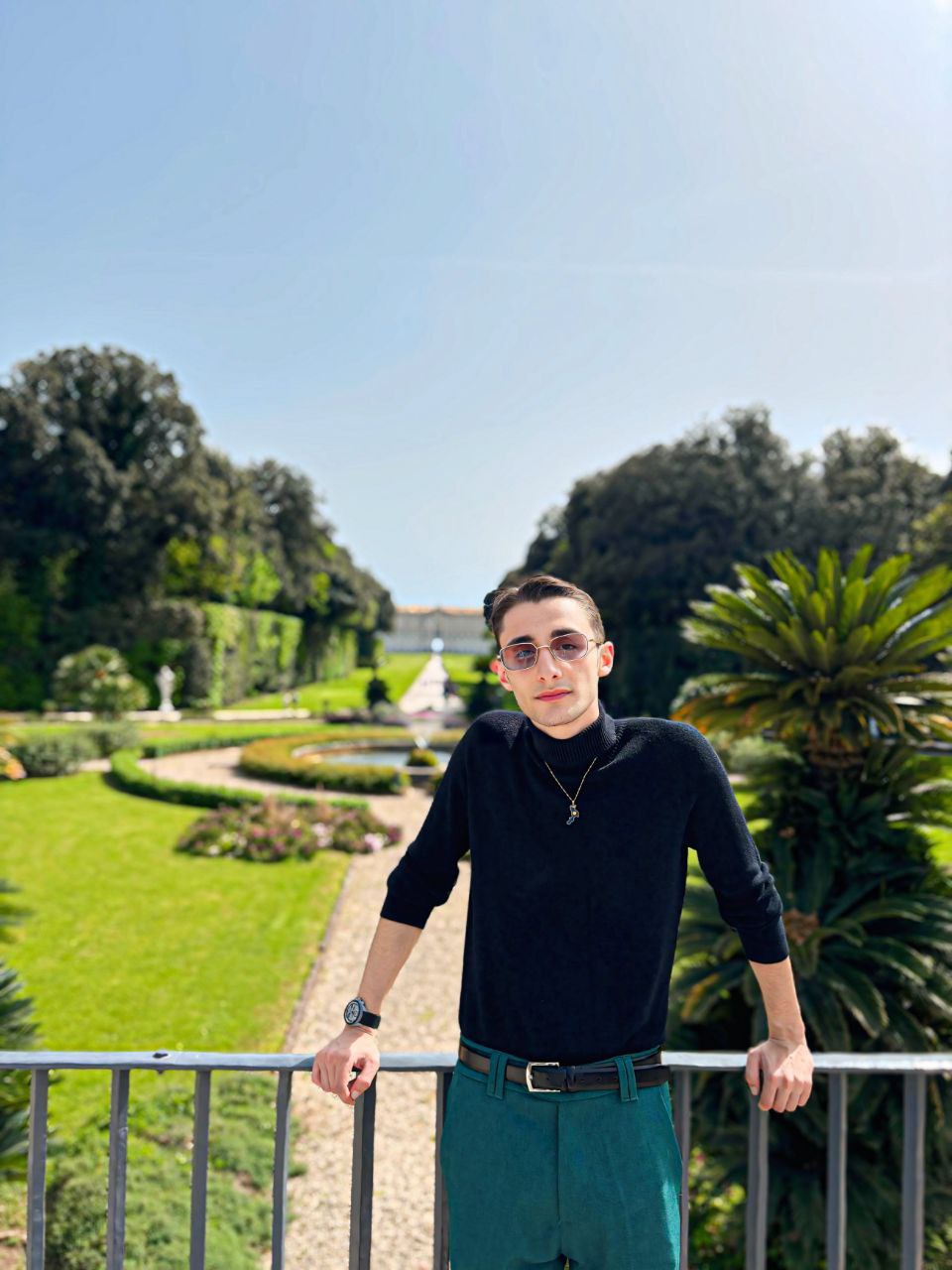 Nicola Monea's avatar
