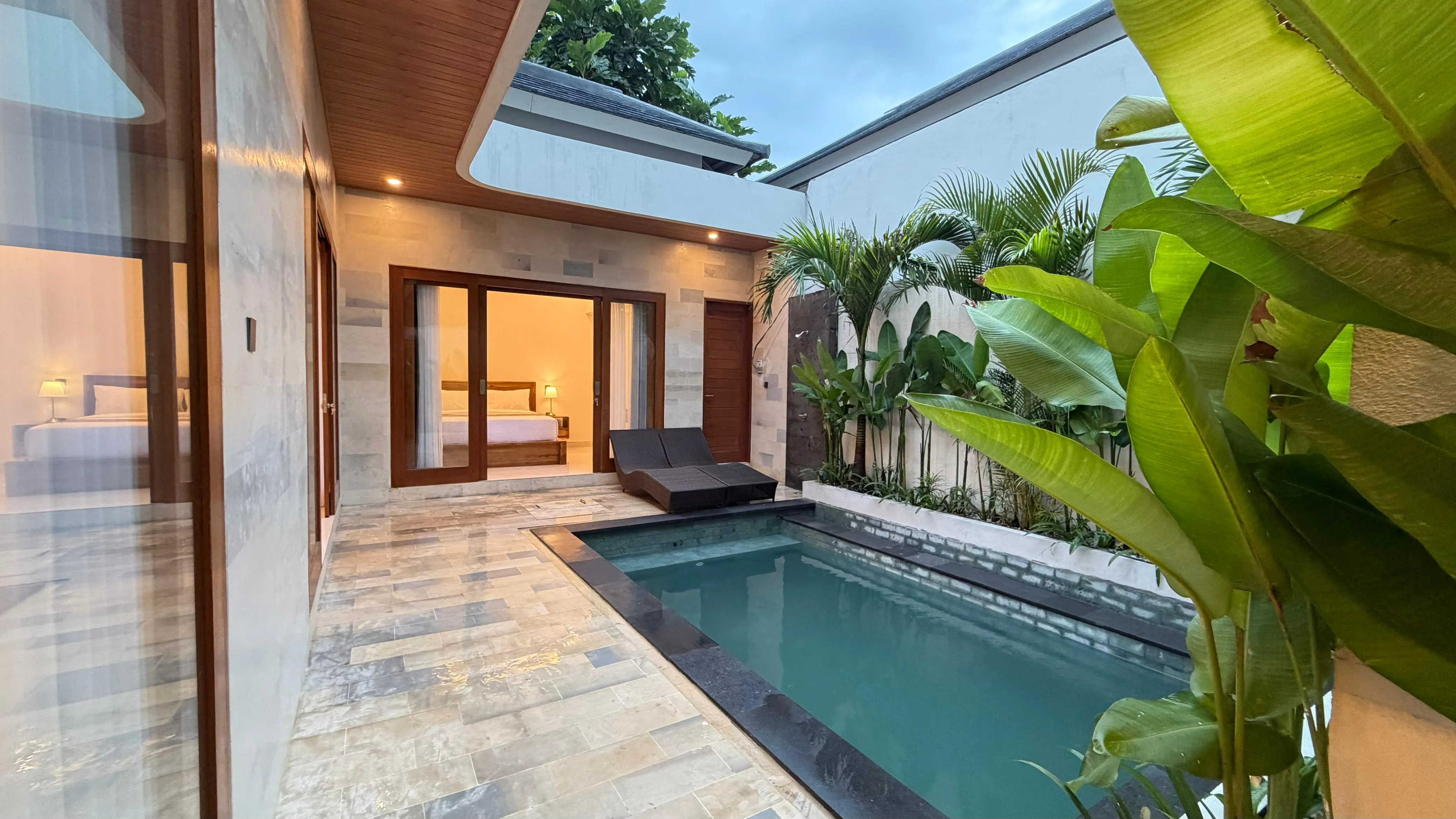 Ubud Bali Villas For Sale