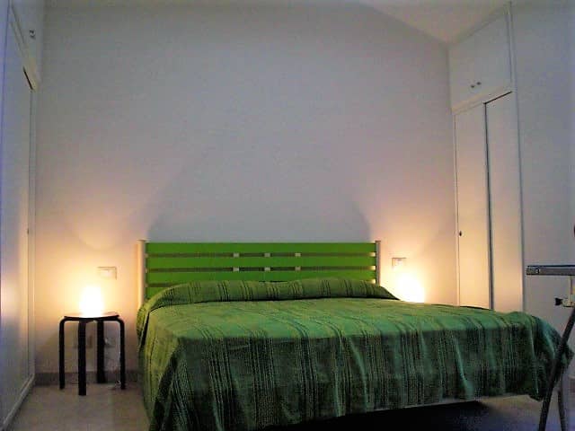 Selargius centro con posto auto