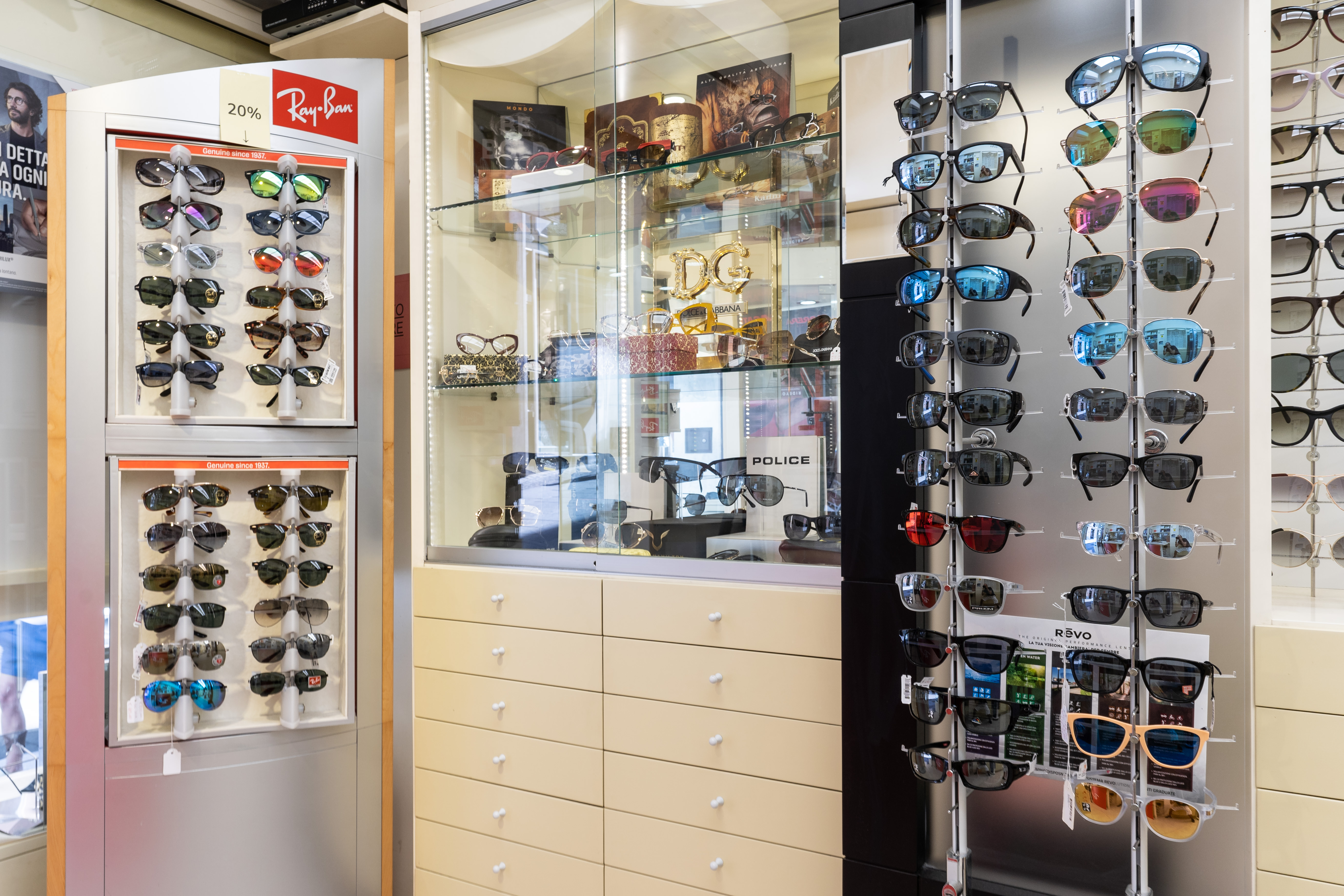 Istituto Ottico Sardo