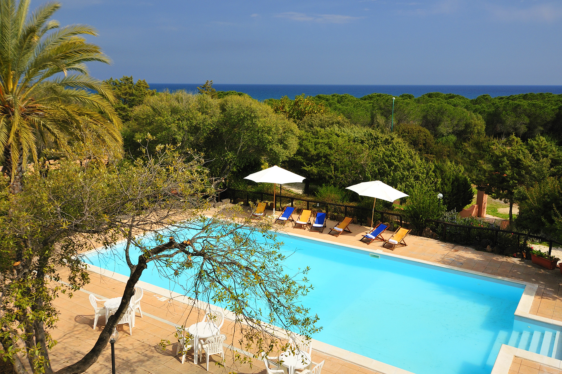 Hotel Fuile e Mare ***