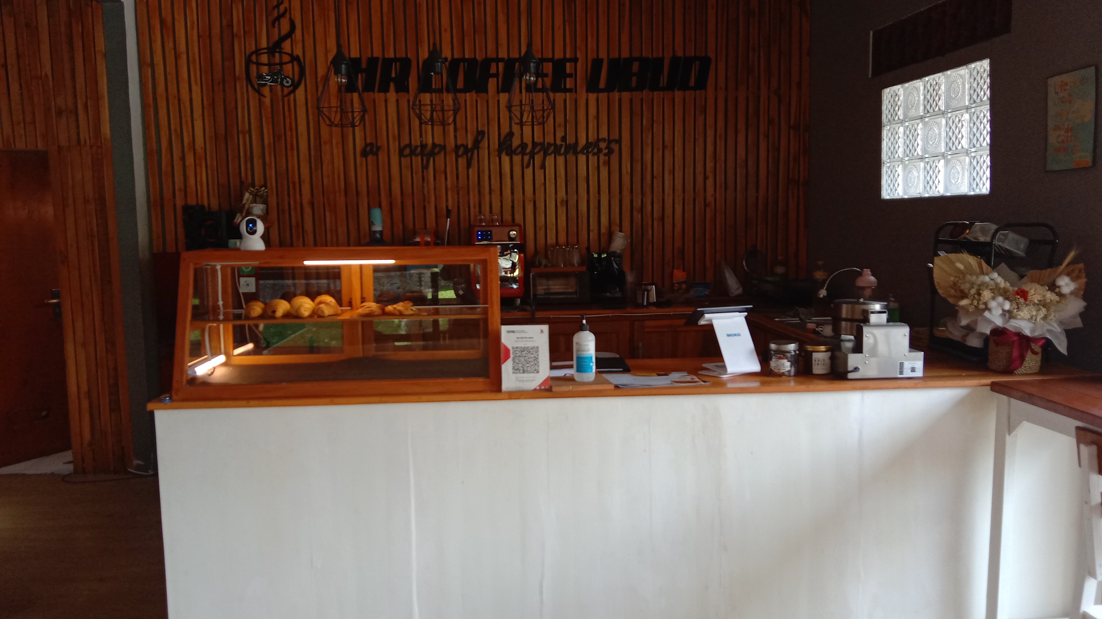 Hr Coffee Bar