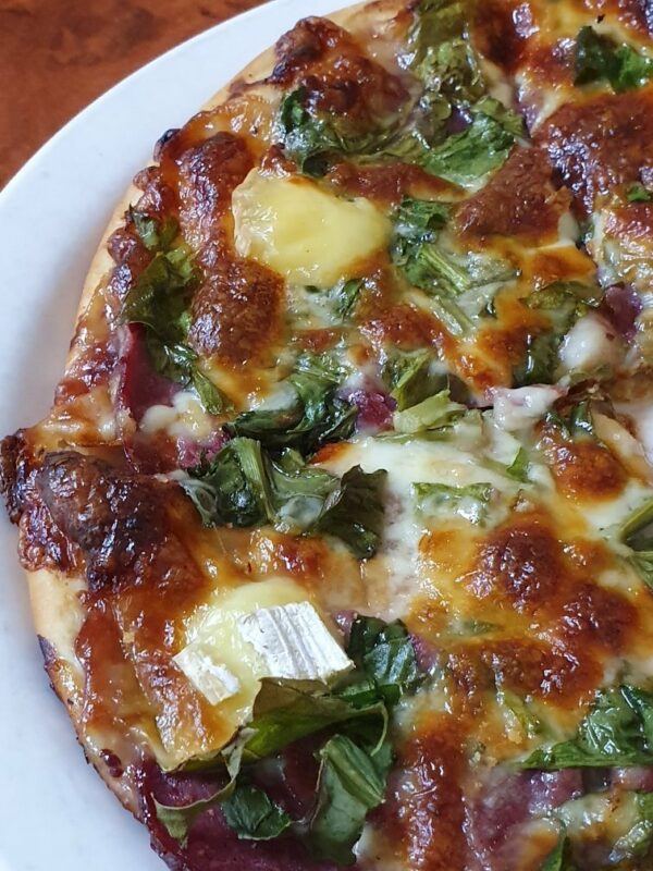 John's Pizza Bar &amp; Restaurant