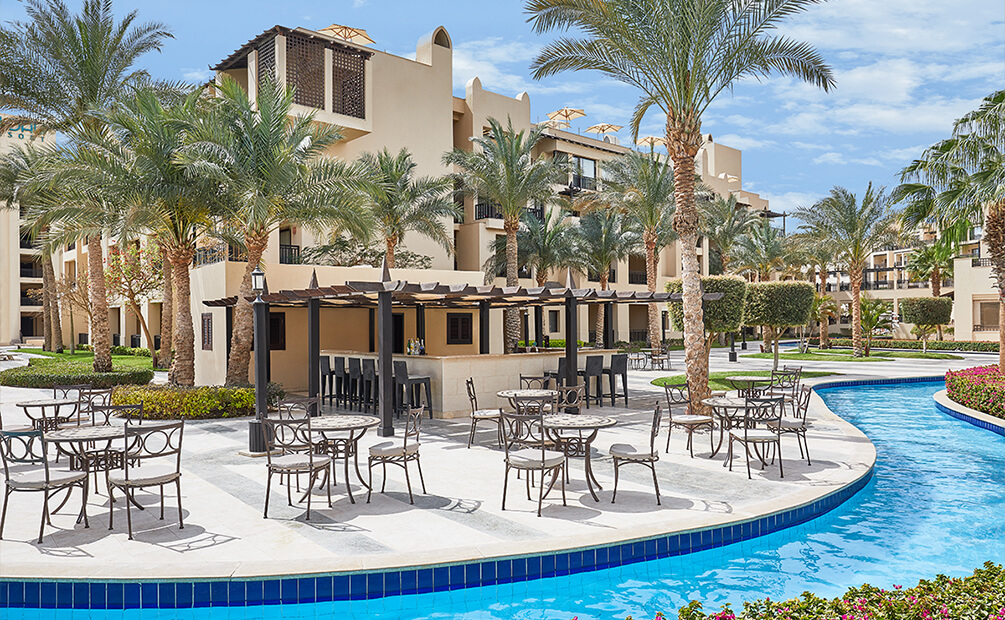 Steigenberger Aqua Magic