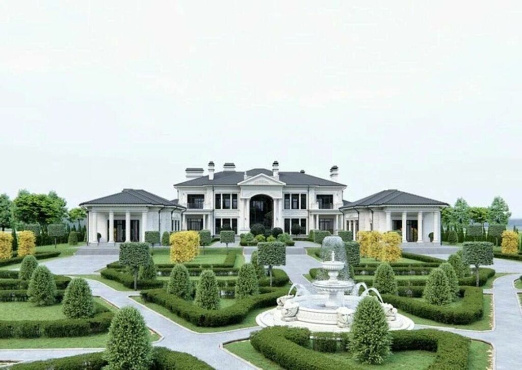 RESIDENZA IN RENESSANS PARK