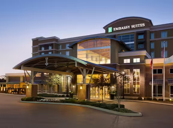 Embassy Suites by Hilton Jackson North Ridgeland
