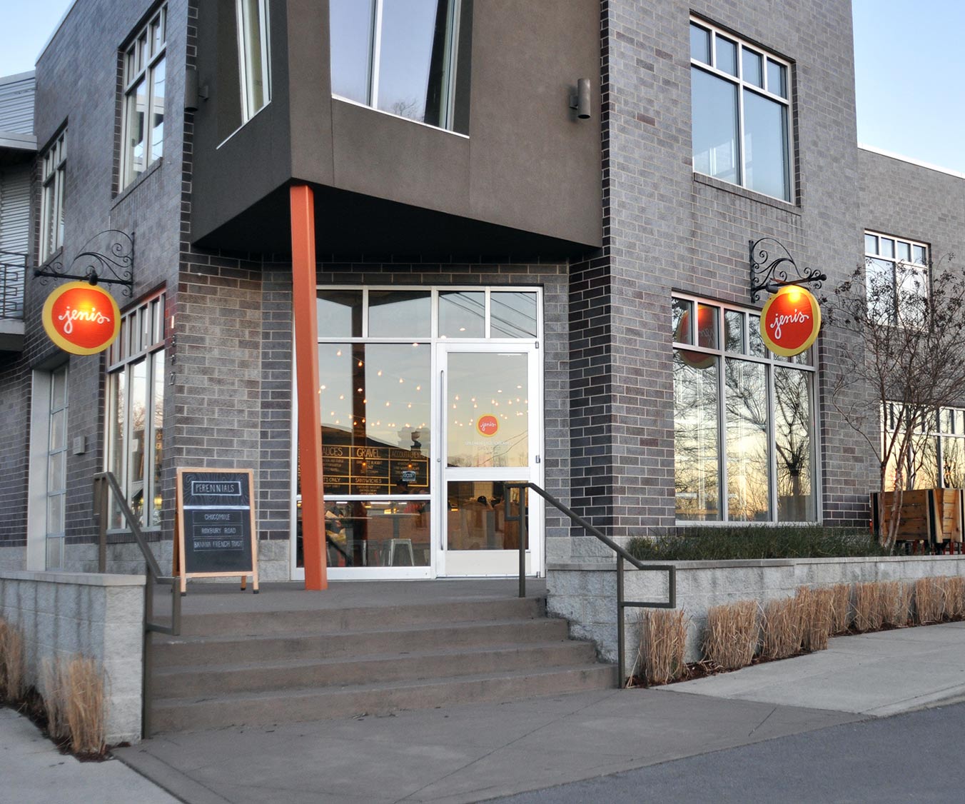 Jeni's Splendid Ice Creams