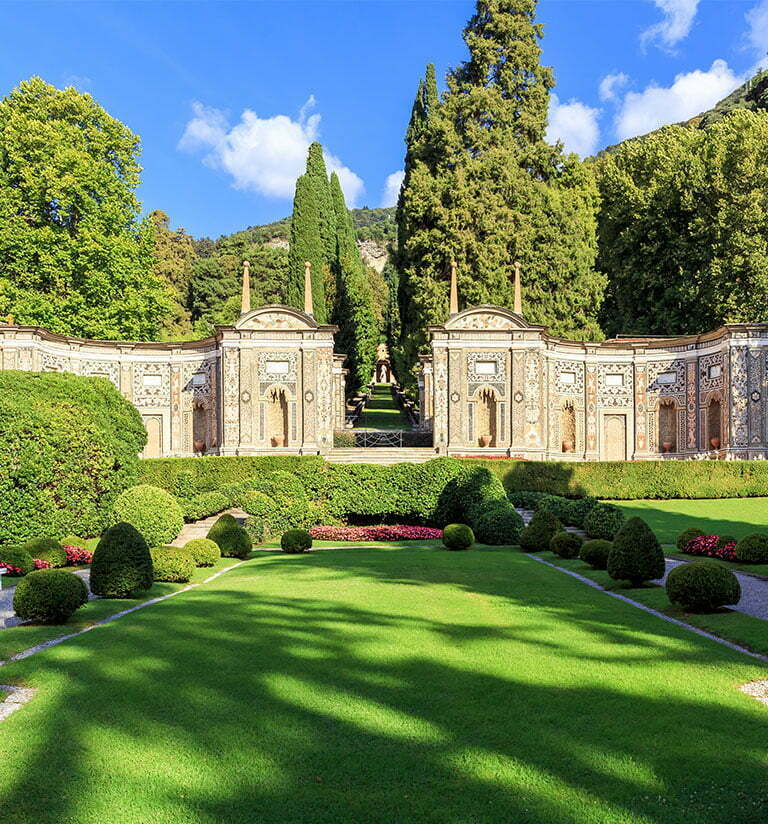 Villa d'Este