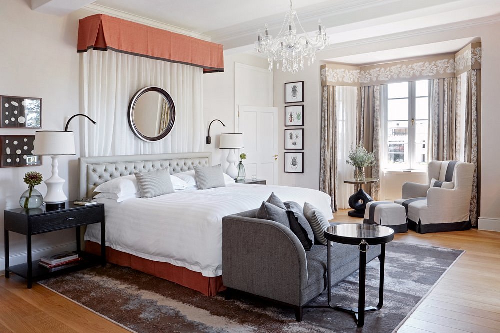 Mount Nelson, A Belmond Hotel, Cape Town