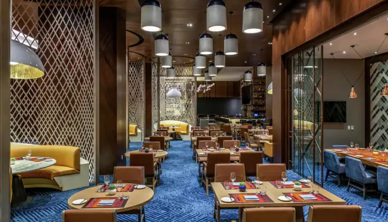 Hilton Guadalajara Midtown