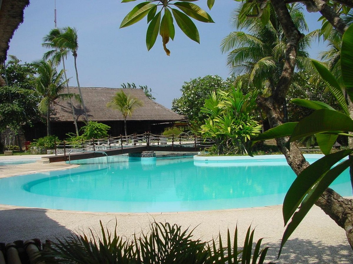 Jimbaran Puri, A Belmond Hotel, Bali