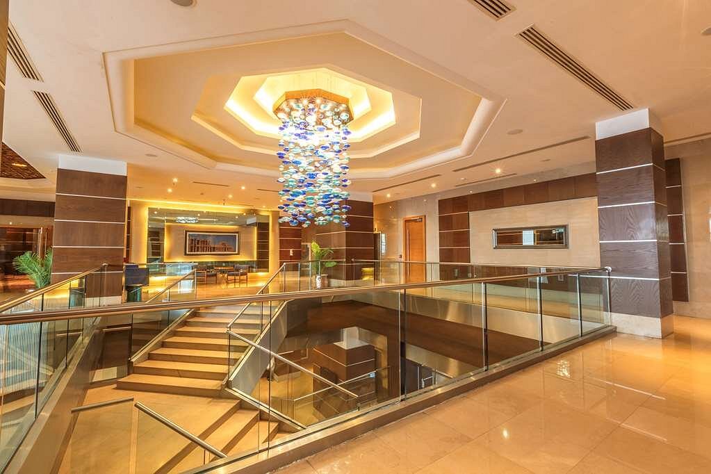 Radisson Blu Al Mahary Hotel