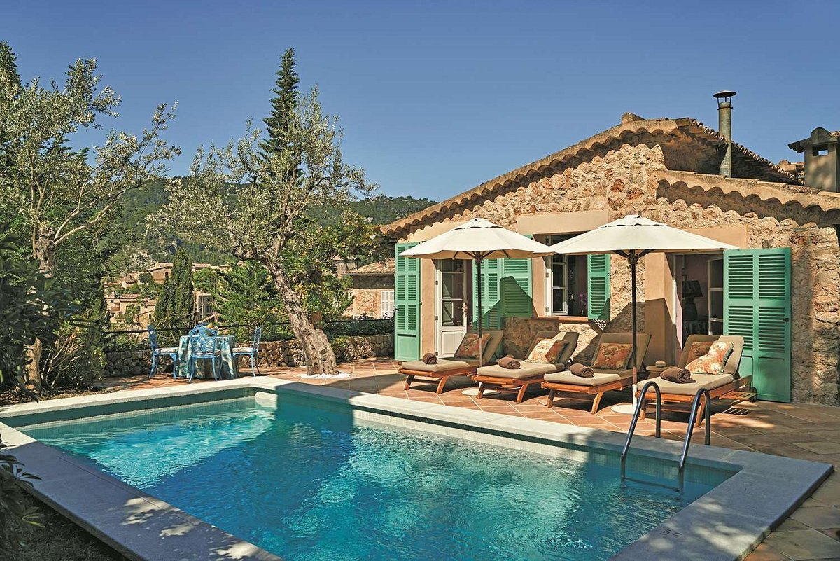 La Residencia, A Belmond Hotel, Mallorca