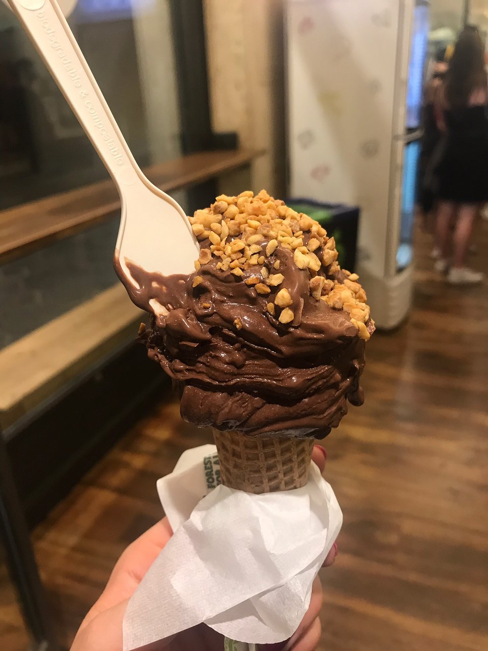 GROM - Il Gelato come una volta