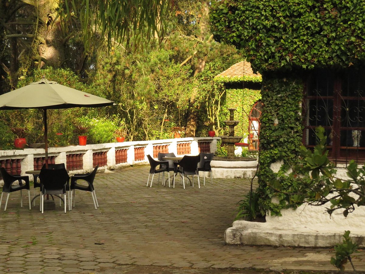 San Jorge Eco-Lodge &amp; Botanical Reserve